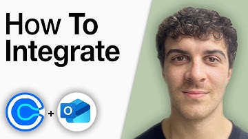 How to Integrate Calendly With Microsoft Outlook [2025 Full Guide]