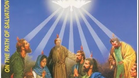 God The Life-Giver- Destruction- The effect of sin -Catechism Standard  3 - Lesson 4