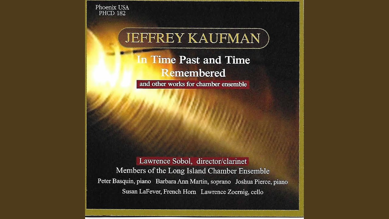 In Time Past and Time Remembered: VII. Truth Is Patient auf YouTube ansehen In Time Past and Time Remembered: VII. Truth Is Patient auf YouTube ansehen