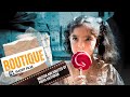 Boutique Short Film Trailer تریلر فیلم کوتاه بوتیک 