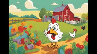 How is it even possible for a chicken to survive without a head?