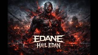 EDANE - HAIL EDAN (BRUTAL METALCORE COVER) | This is Massive!