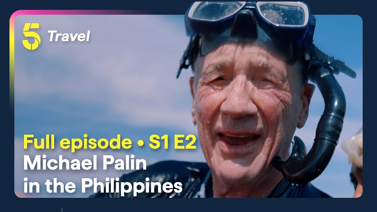 World Navigable Rivers Inside The World’s Longest Navigable Underground River 🌊 | S1, E2 ...