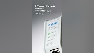 Anybus Communicator | HMS Networks | Rexel India