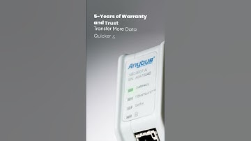 Anybus Communicator | HMS Networks | Rexel India