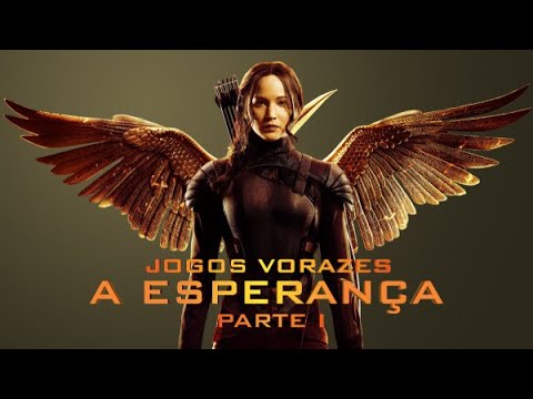 Trailer do novo Jogos Vorazes tem cenas de tirar o fôlego. Assista! -  Entretenimento - R7 Pop