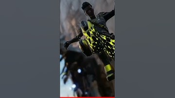 MAD MAGGIE FINISHER #apexlegends #apexlegendsclips #gamingvideos #likeandsubscribe #gaming