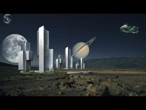 Die Wissenschaft der Zukunft - Doku|Deutsch|2019|HD