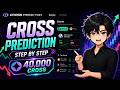CROSS Prediction Dibuka! Begini Cara Ikut Eventnya