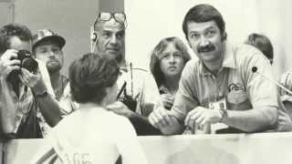 Mary Lou Retton Looks Back 30 Years Later