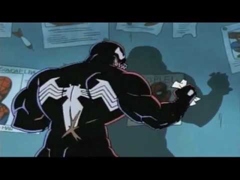 Venom Bodybuilding - YouTube