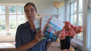 Floret Books Overview by Floret Flower Farm 3,267 views 5 months ago 2 minutes, 47 seconds