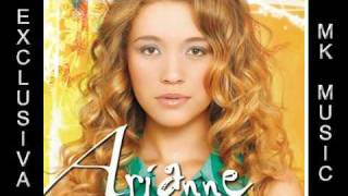 Arianne - Por me Amar ( Exclusivo MK MUSIC ) chords