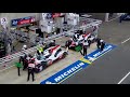2018 24 Hours of Le Mans - HIGHLIGHTS from 7PM - 9PM