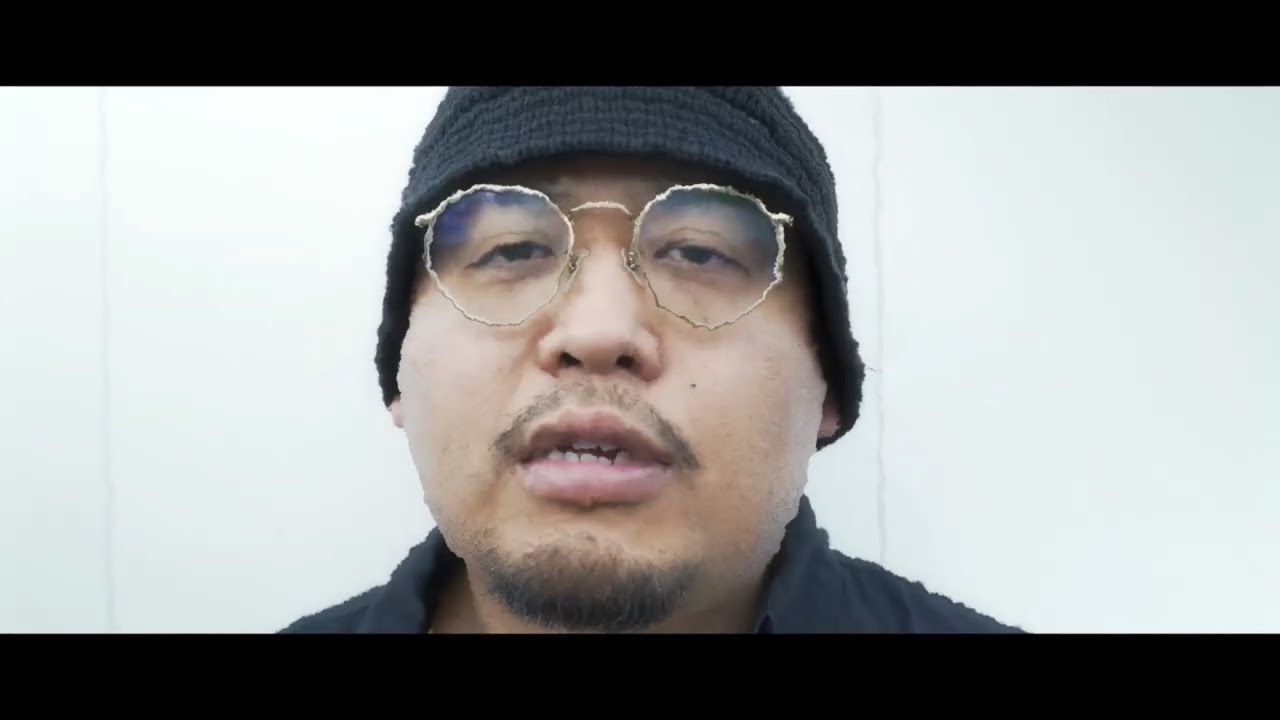 Chaff (Music Video) - BIGYANY feat. Vincent Mars