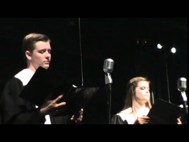 Beethoven Mass in C: Gloria- Pinellas County Center for the Arts auf YouTube ansehen Beethoven Mass in C: Gloria- Pinellas County Center for the Arts auf YouTube ansehen