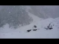 Heaviest snow fall (snow storm) encountered in yumthang sikkim. Mesmerizing