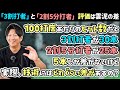 「3割打者」と「2割5分打者」技術にはどれくらいの差があるの？