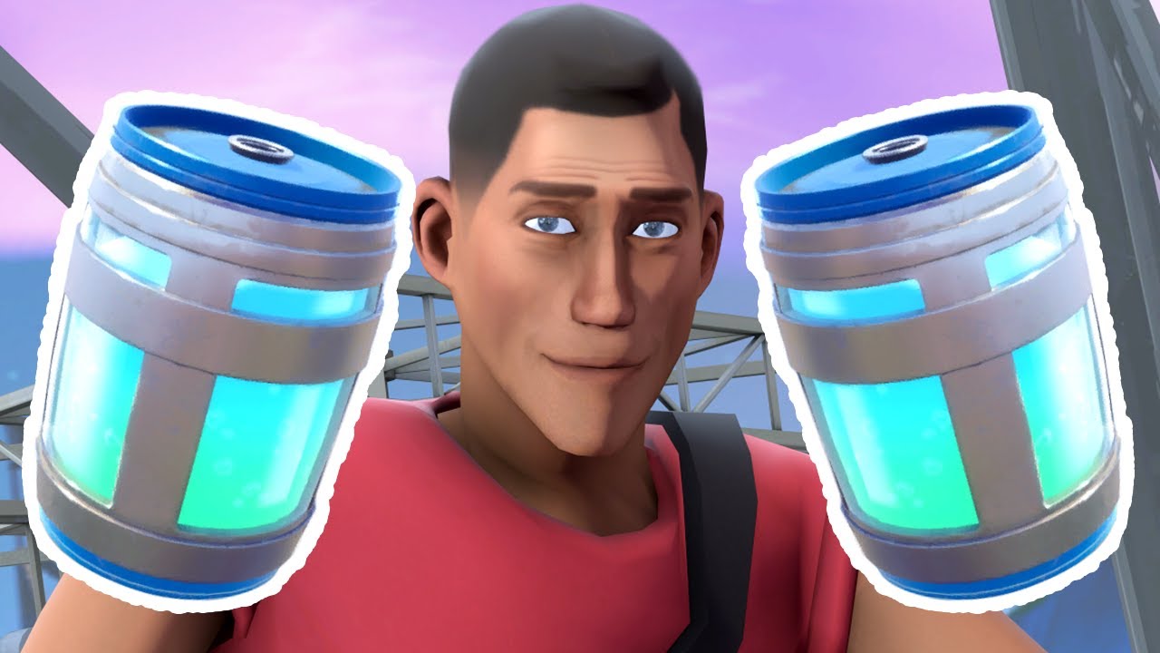 Scout Chug Jugs With You