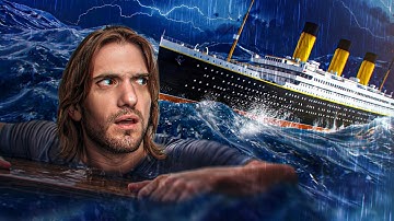 Como encontramos o TITANIC?