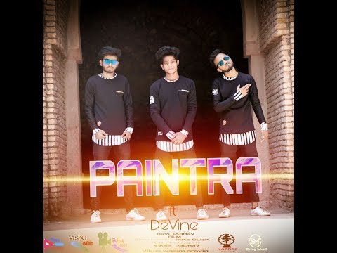 Paintra | Mukkabaaz | Nucleya & Divine | Dance video by nds crew