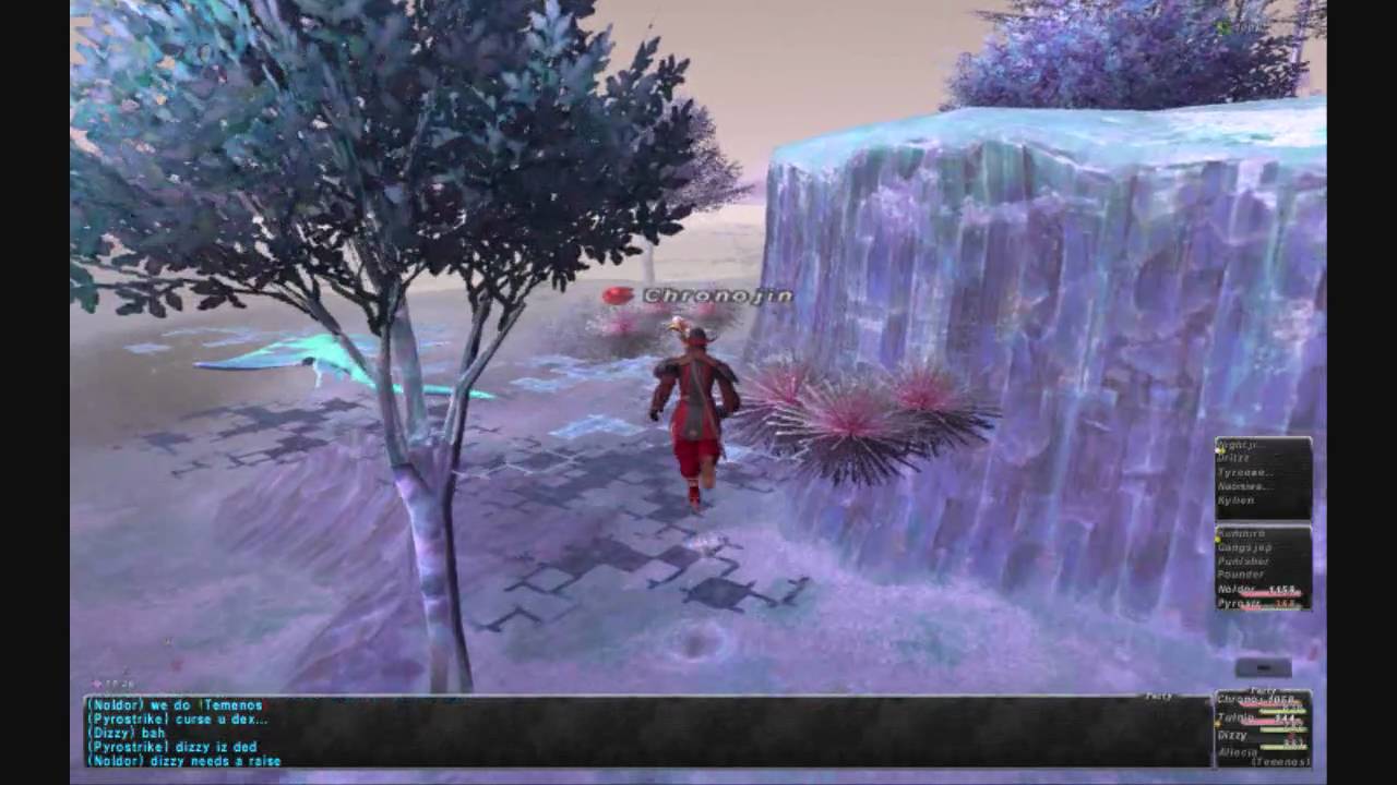 Final Fantasy XI Al'Taieu