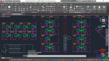 Autodesk AutoCAD: How to use List Command in Autodesk AutoCAD