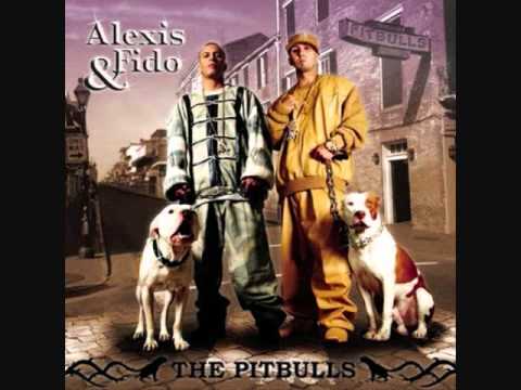 Perro caliente - Alexis y Fido
