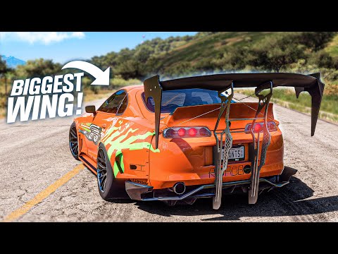 Forza Horizon 5