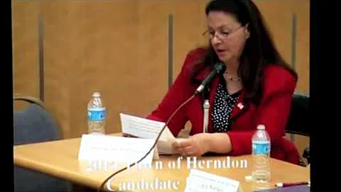 Connie Hutchinson for Mayor