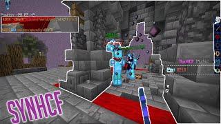 SynHCF// Capping EOTW KOTH!!!!