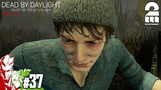 #37【ホラー】弟者,おついちの「デッドバイデイライト シーズン4（DBD）」【2BRO.】