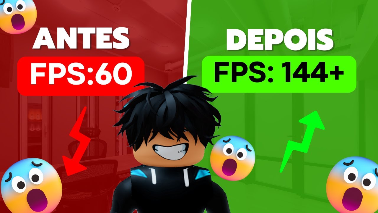 🤩• COMO FAZER FOTO de PERFIL de ROBLOX PARA seu CANAL! #2 