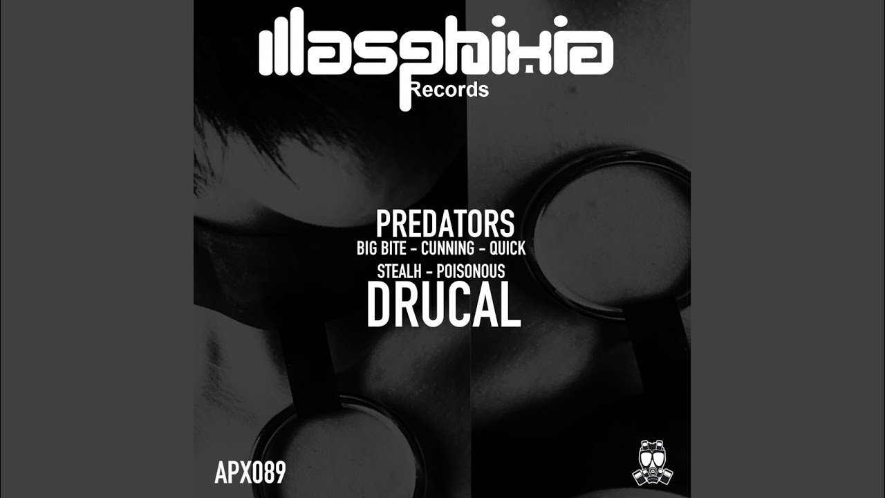 Watch Poisonous (Original Mix) on YouTube Watch Poisonous (Original Mix) on YouTube