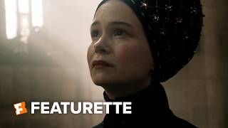 Ekskluzywny materiał filmowy „The Uprising” – Katherine Waterston (2026) Ekskluzywny materiał filmowy „The Uprising” – Katherine Waterston (2026)