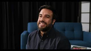 Majoring in Creative Arts: Using your passion to represent (Major 2 Career Video Series)