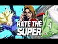 RATE THE SUPER: Dramatic Finisher Edition - DragonBall FighterZ