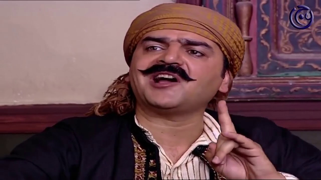 حكايا باب الحارة - العكيد ابو شهاب وتنظيم حارة الضبع !!