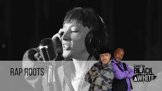 Rap Roots | Livin' in Black & White | Comedy Series