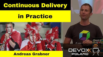 From 6 Month Waterfall To 1h Code Deploys - Andreas Grabner