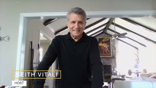 Download Lagu Loren Avedon Promo SideKicks podcast hosted by Keith Vitali MP3