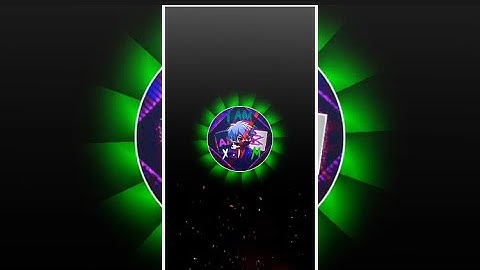 NEW LOGO XML FILE 😎💍||♥NEW TREND PROFILE XML FILE|| X SIYAM || CREDIT @xsiyam777