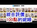 【勝利女神:妮姬】綜合評價100點的妮姬介紹。 #妮姬 #nikke