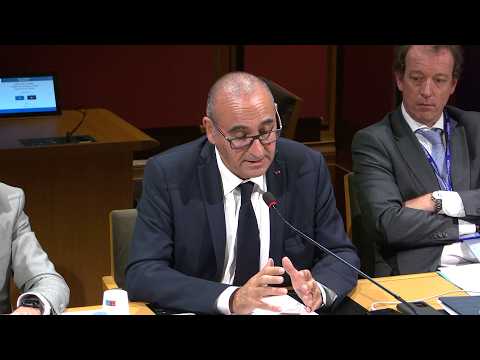 High school student protests: Laurent Nuñez announces 36 investigations opened by the IGPN