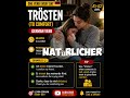 TRÖSTEN 🇩🇪 | Learn German Verb Easily | German Shorts #shorts