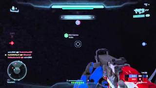 Halo 5 - 'Nade of Destiny