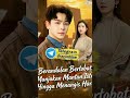 Berandalan Bertobat,Manjakan Mantan istri Hingga menangis haru#dramachina #sub indo #fyp #viral
