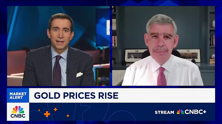 The AI bubble is a 'rational bubble', says Mohamed El-Erian