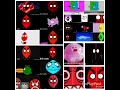 25 Bfdi Auditions