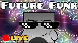 🔴 Streaming until i beat Future Funk 🔴 99% / boj after? screenshot 5